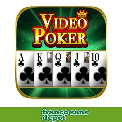 gagner video poker ligne